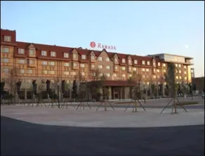 Ramada Kunming North - Image 2