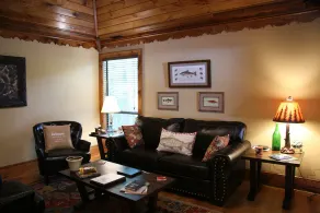 Black Bear Lodge of Sapphire - Image 3