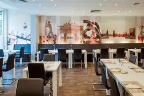 Mercure Hotel Berlin AM Alexanderplatz - Image 5