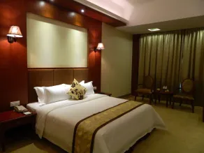 zhaona • Guofeng Intelligent Hotel - Image 3