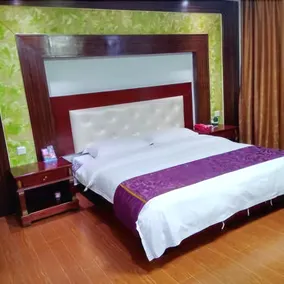 Baoying Business Hotel Shunde - Image 5