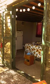 Green Door Hostel - Image 4