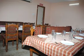 Hotel Pancharatna Paradise - Image 5