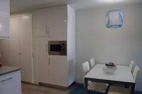 One bedroom appartement with sea view and wifi at Encarnacao 3 km away from the beach - Image 4