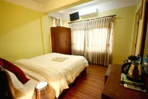 Classic Nepal Hotel - Image 2