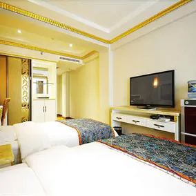 Amdo Shang Ba La Hotel - Image 5