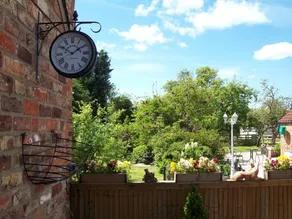 Fifth Milestone Cottage - B&B - Image 2