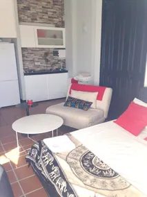 Studio in El Rocio, With Wonderful City View and Furnished Garden - 15 - Image 3