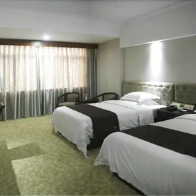 Liyuan Hotel - Image 4