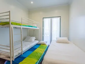 Villa Compo Alenjo A Delightful 4 Bedroom Villa A few Minutes Drive To The Beach - Image 2