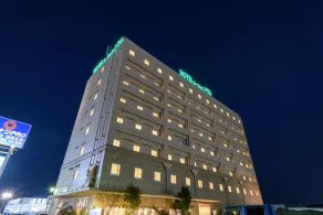 Hotel Sealuckpal Sendai - Image 3