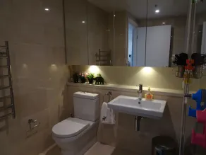 Sydney Olympic Park Apartment - Image 4