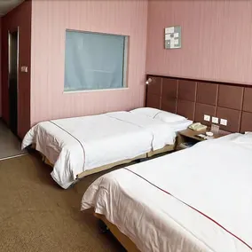 Lushang Dongyuan Hotel - Image 5