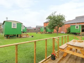 Hannah's Hide - Image 4