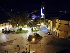 Studio in Villacidro, With Balcony and Wifi - Image 4