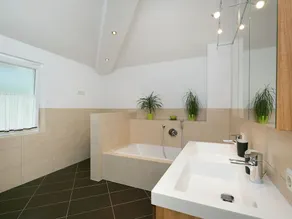 Plushy Holiday Home in Itter With Sauna, Terrace & Garden - Image 3