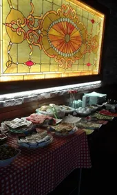 Alice Ottoman Palace Hotel - Image 4