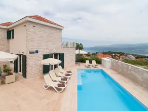 Beautiful Comfortable Villa on Island Brac - Image 4