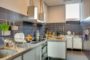 MEININGER Hotel Amsterdam Amstel - Image 2