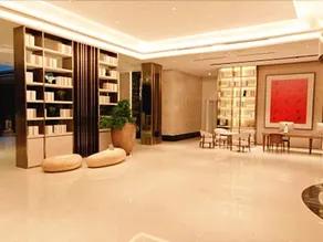Ji-hotel Chuansha Chengnan Branch - Image 2