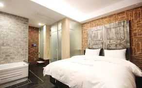 Changyeong Moon Dot Self Check-in Motel - Image 4