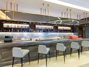 Grand Mercure Zhengzhou West - Image 2