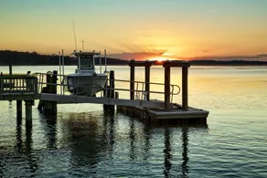 Sea Pines 2br W/ Patio, Near Beach 2 Bedroom Home - Image 3