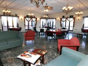 Aroostook Hospitality Inn @ Van Buren - Image 5