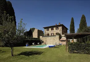 Villa de' Cerchi - Image 4
