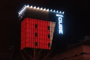 Cube Motel - Image 4