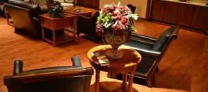The Rockwell Lake Lodge - Image 4