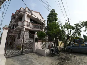 OYO 17017 Mu Stay Guest House - Image 4