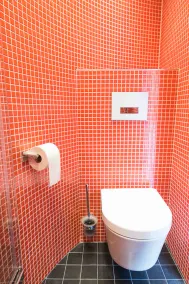 Qbe Hotel Heizhaus Berlin - Image 2