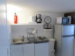 Appartement Faubourg République - Image 2