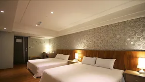 Lihao Hotel - Image 4