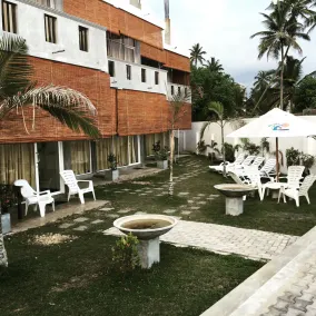 The Surflanaka Resort - Image 4