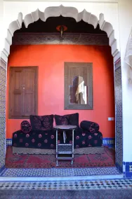 Riad Dezayn - Image 2