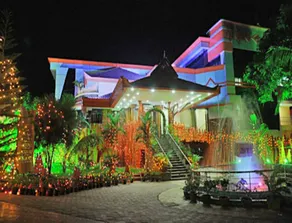 Varsha International Residency - Image 3
