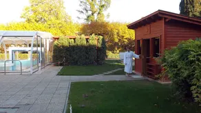 Aquamarin Hotel - Image 5
