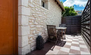 AiR RENTAL - Maison 2 chambres - Image 5