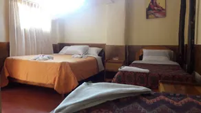 Yuri's Sanbleno II Hostel - Image 4