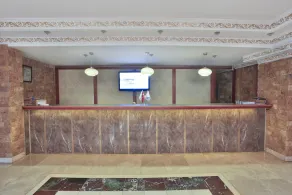 Hedef Beyt Hotel Resort & Spa - Image 2