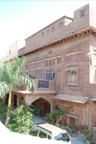 Suryagarh Heritage - Image 2