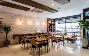 Jeju Ellui Hotel - Image 3