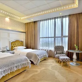 Yueting International Hotel - Image 5