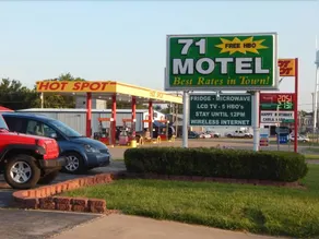 71 Motel Nevada - Image 3