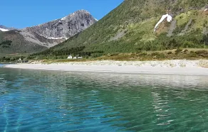 Amazing Home in Sortland With 3 Bedrooms and Wifi - Image 3