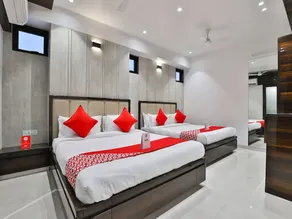 Elite Rooms & Banquet By OYO Rooms - Image 4