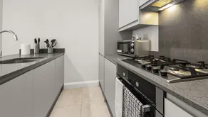 Brand New Unique 2 Bedroom Apartment - Image 4