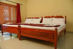 Sreekrishna Kailas Inn by OYO Rooms - Image 3